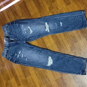 Kancan 7/27,jeans